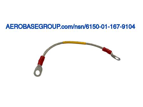 圖片  國家庫存編號 6150-01-167-9104