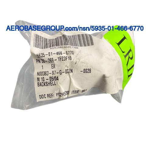 NSN 5935-01-466-6770 Image