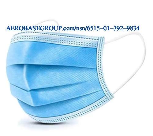 圖片  國家庫存編號 6515-01-392-9834