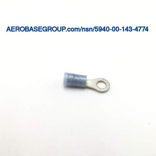 圖片  國家庫存編號 5940-00-143-4774