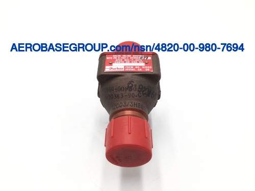 圖片  國家庫存編號 4820-00-980-7694