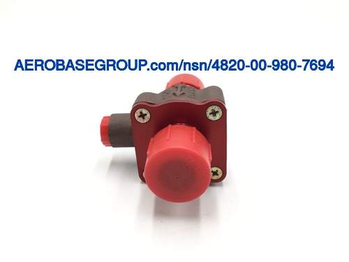 圖片  國家庫存編號 4820-00-980-7694