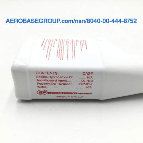 圖片  國家庫存編號 8040-00-444-8752