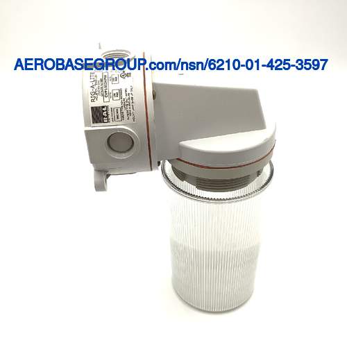 圖片  國家庫存編號 6210-01-425-3597