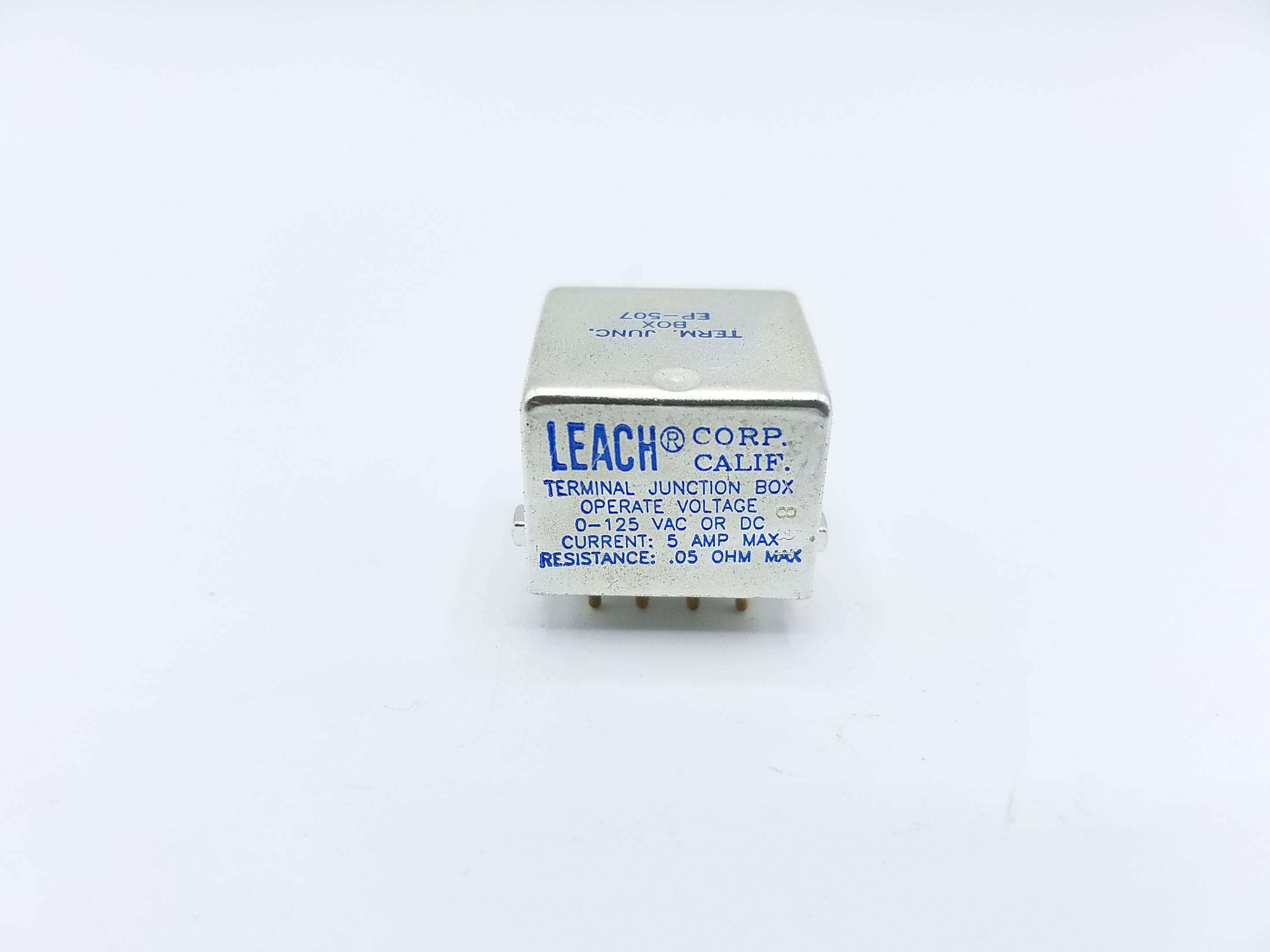 圖片  國家庫存編號 5940-01-454-5226