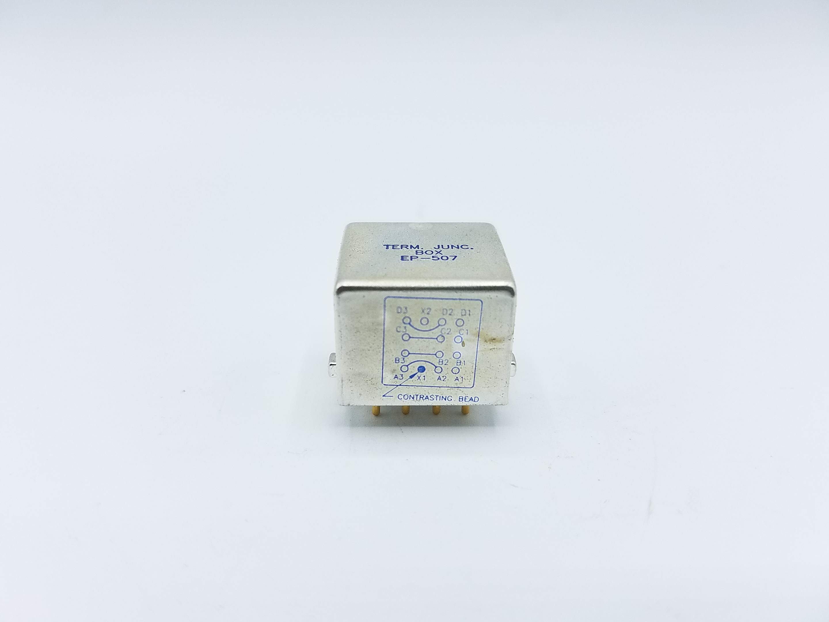 圖片  國家庫存編號 5940-01-454-5226