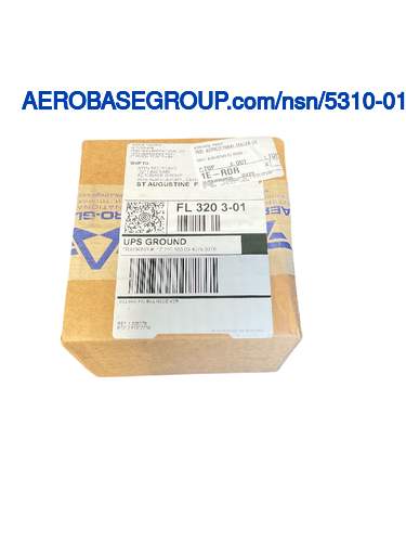 NSN 5310-01-160-7591 圖片  國家庫存編號 5310-01-160-7591