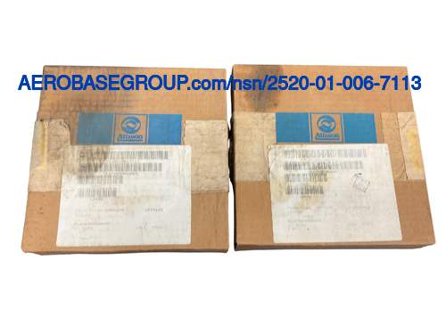 圖片  國家庫存編號 2520-01-006-7113