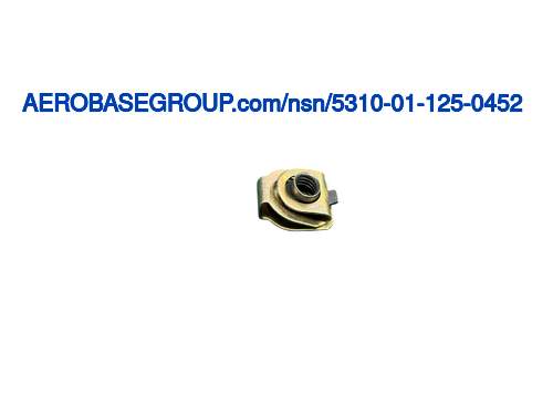 圖片  國家庫存編號 5310-01-125-0452