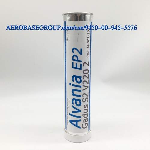 圖片  國家庫存編號 9150-00-945-5576