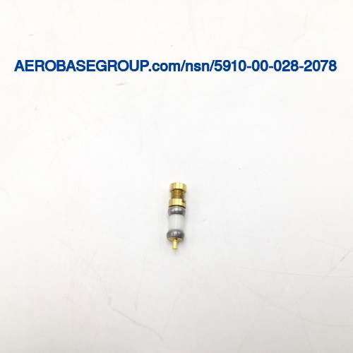 圖片  國家庫存編號 5910-00-028-2078