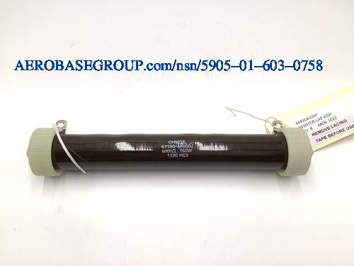 圖片  國家庫存編號 5905-01-603-0758