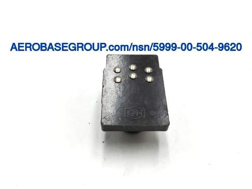 圖片  國家庫存編號 5999-00-504-9620