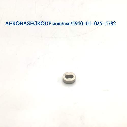 圖片  國家庫存編號 5940-01-025-5782