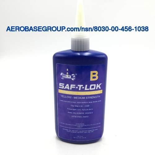 圖片  國家庫存編號 8030-00-456-1038