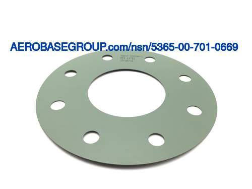 圖片  國家庫存編號 5365-00-701-0669