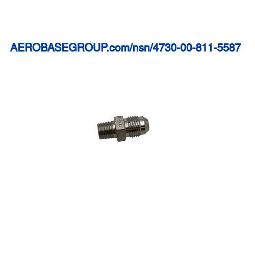 NSN 4730-00-811-5587 圖片  國家庫存編號 4730-00-811-5587