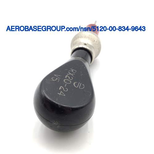 圖片  國家庫存編號 5120-00-834-9643