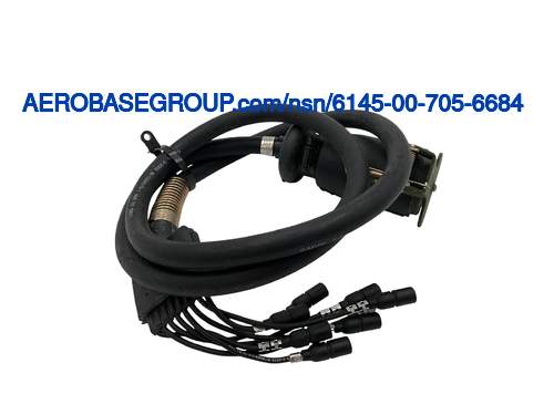 圖片  國家庫存編號 6145-00-705-6684