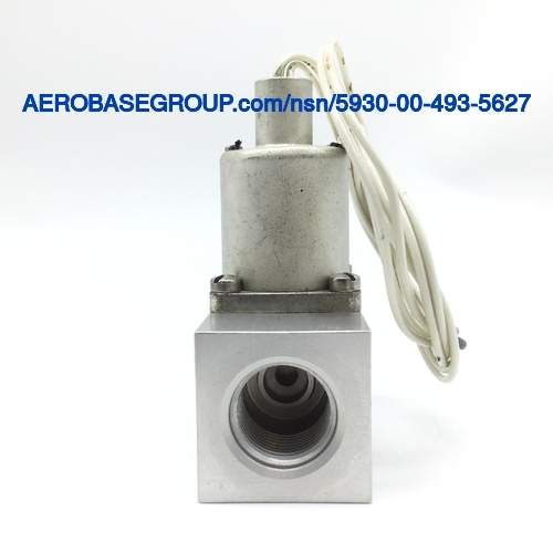 圖片  國家庫存編號 5930-00-493-5627