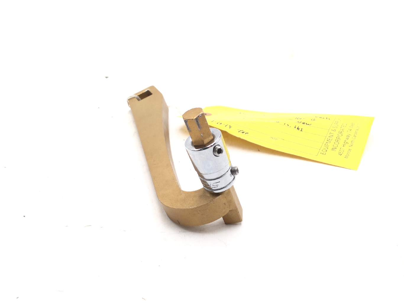 圖片  國家庫存編號 5120-00-572-4930