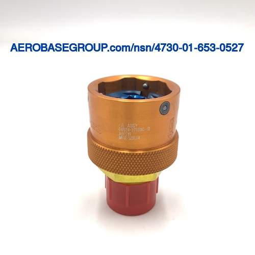 圖片  國家庫存編號 4730-01-653-0527