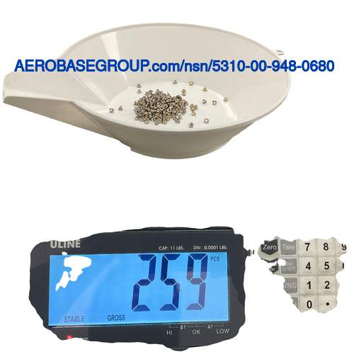 圖片  國家庫存編號 5310-00-948-0680