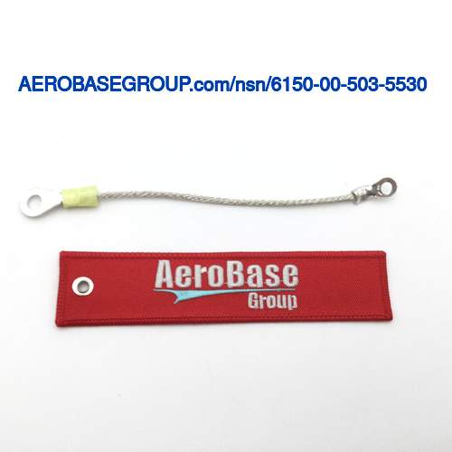 圖片  國家庫存編號 6150-00-503-5530