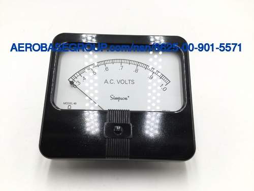 圖片  國家庫存編號 6625-00-901-5571