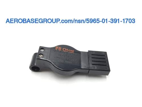 圖片  國家庫存編號 5965-01-391-1703