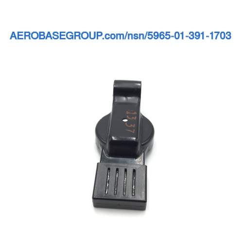 圖片  國家庫存編號 5965-01-391-1703