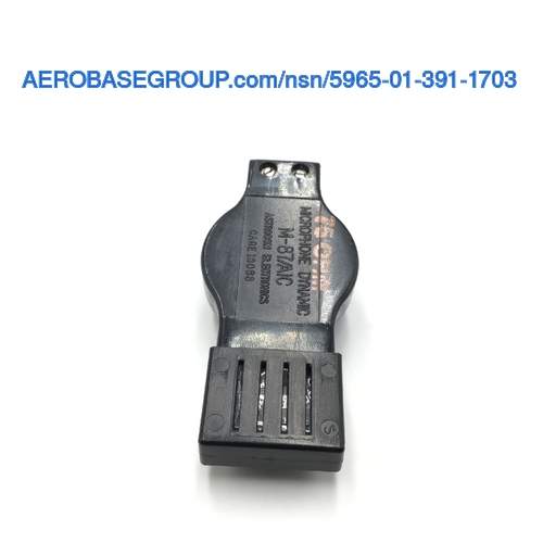 圖片  國家庫存編號 5965-01-391-1703