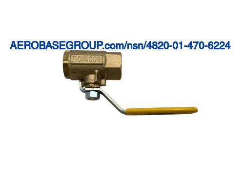 NSN 4820-01-470-6224 Image