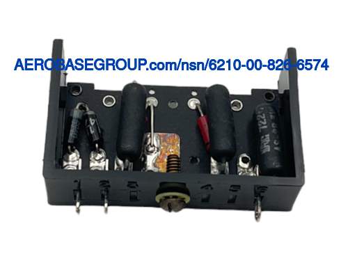 圖片  國家庫存編號 6210-00-826-6574