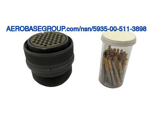 圖片  國家庫存編號 5935-00-511-3898
