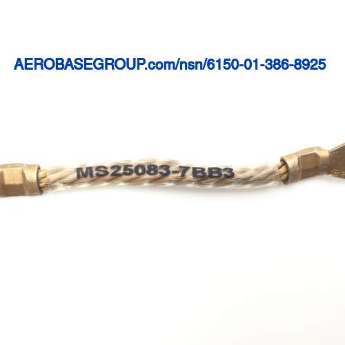 NSN 6150-01-386-8925 圖片  國家庫存編號 6150-01-386-8925