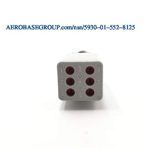圖片  國家庫存編號 5930-01-552-8125