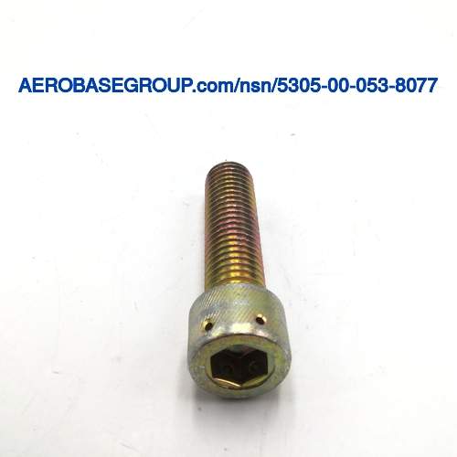 圖片  國家庫存編號 5305-00-053-8077