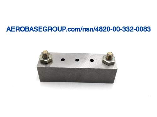 圖片  國家庫存編號 4820-00-332-0083