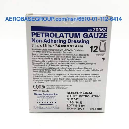 圖片  國家庫存編號 6510-01-112-6414