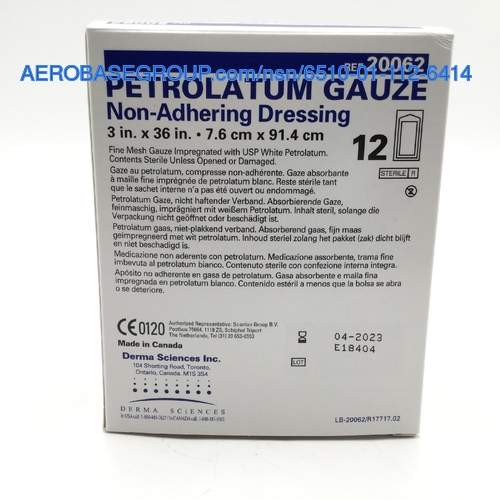 圖片  國家庫存編號 6510-01-112-6414