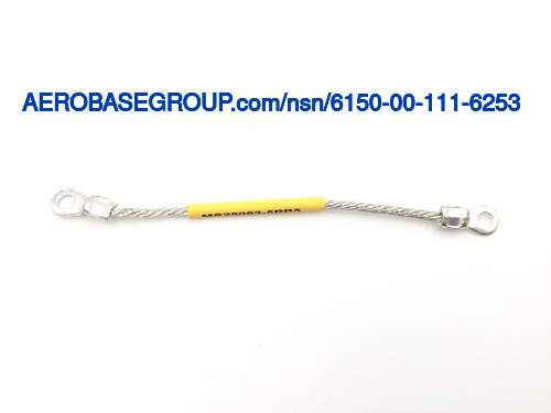 NSN 1135-00-111-6253 圖片  國家庫存編號 1135-00-111-6253