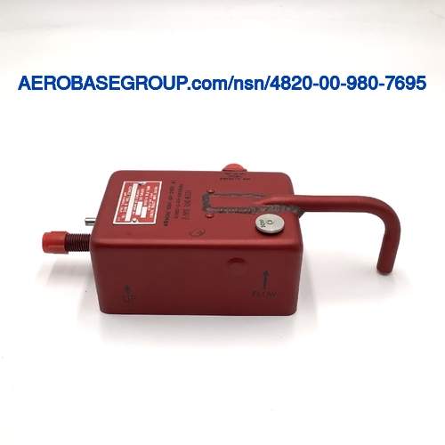 圖片  國家庫存編號 4820-00-980-7695