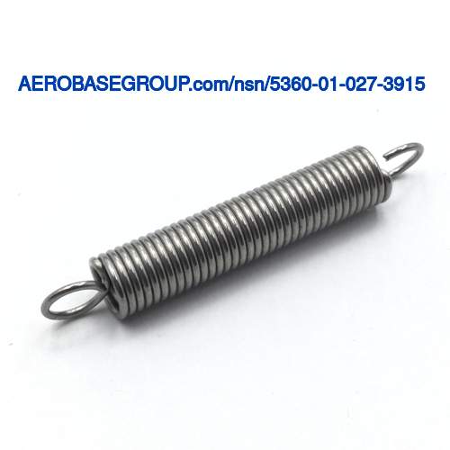 NSN 5360-01-027-3915 圖片  國家庫存編號 5360-01-027-3915