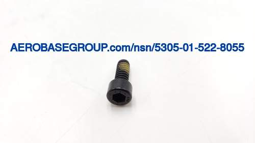 NSN 5305-01-522-8055 圖片  國家庫存編號 5305-01-522-8055