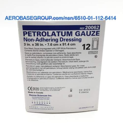 圖片  國家庫存編號 6510-01-112-6414