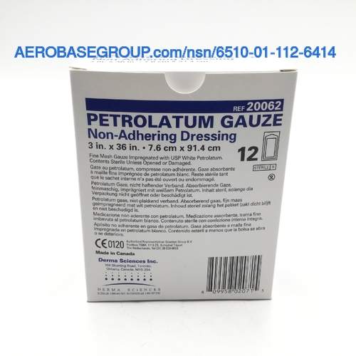 圖片  國家庫存編號 6510-01-112-6414