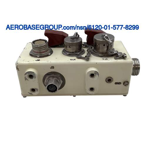 NSN 6120-01-577-8299 圖片  國家庫存編號 6120-01-577-8299