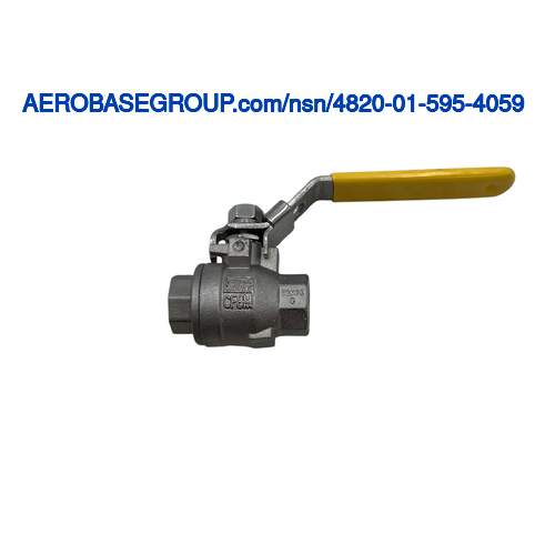 圖片  國家庫存編號 4820-01-595-4059