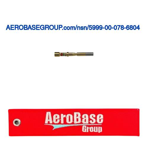 NSN 5999-00-078-6804 圖片  國家庫存編號 5999-00-078-6804